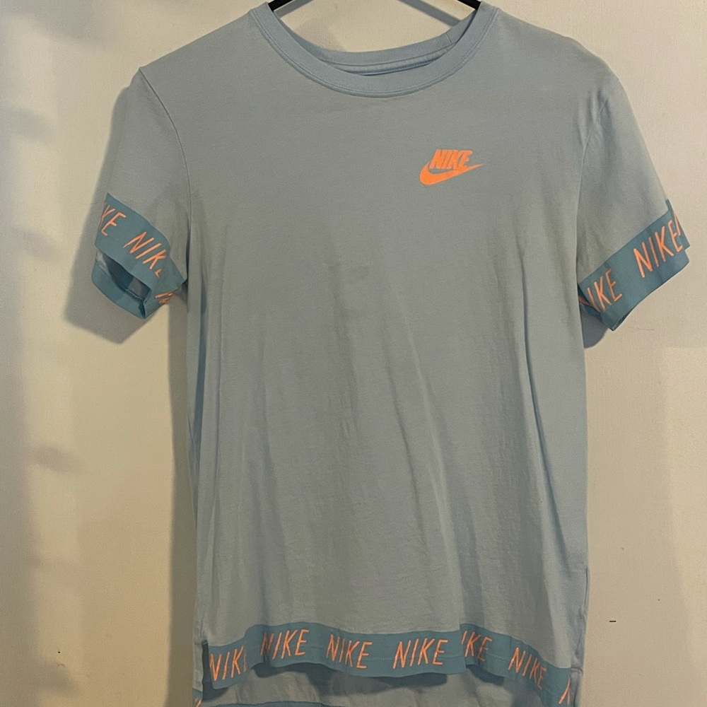 Nike Youth Large Tee